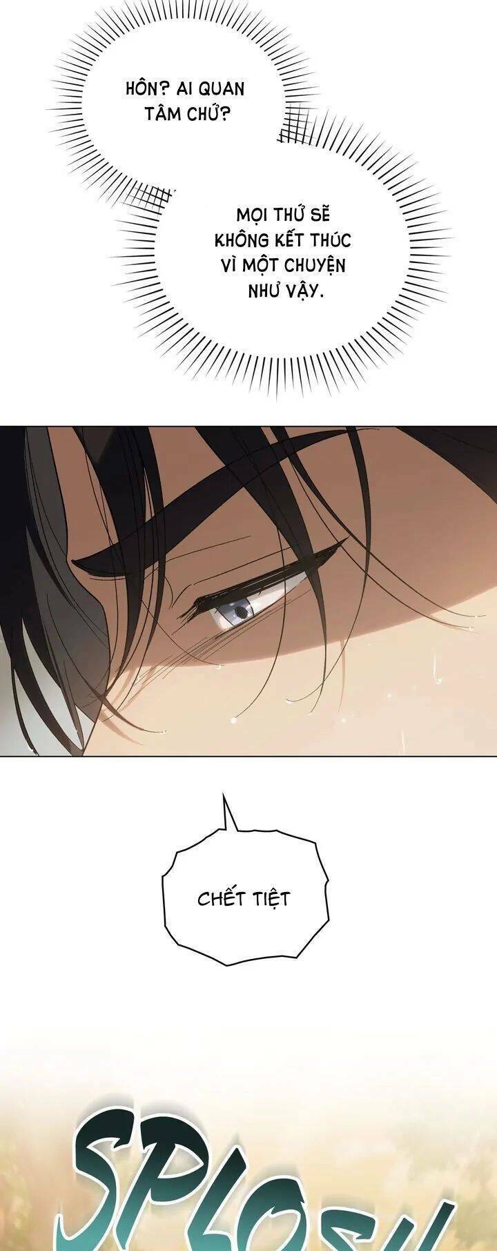 Khi Số Phận Tìm Đến Hai Ta - Chapter 22 - Page 14