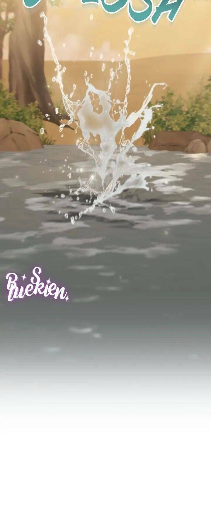 Khi Số Phận Tìm Đến Hai Ta - Chapter 22 - Page 15