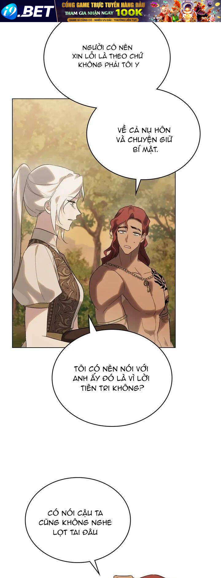 Khi Số Phận Tìm Đến Hai Ta - Chapter 22 - Page 18