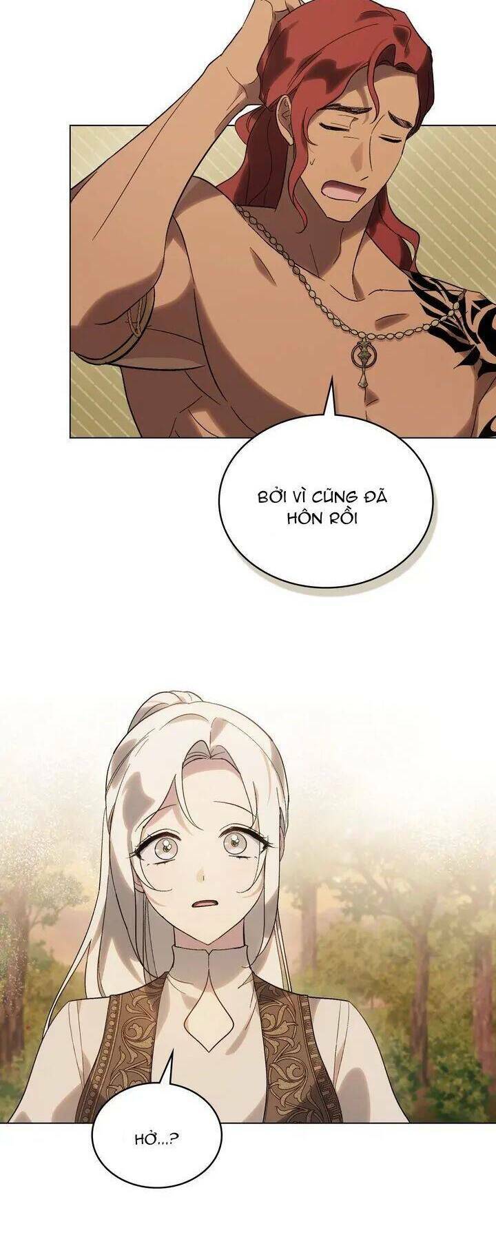 Khi Số Phận Tìm Đến Hai Ta - Chapter 22 - Page 19