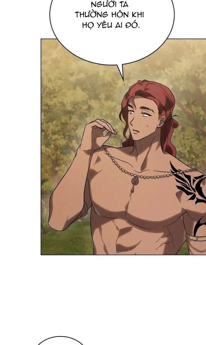Khi Số Phận Tìm Đến Hai Ta - Chapter 22 - Page 21