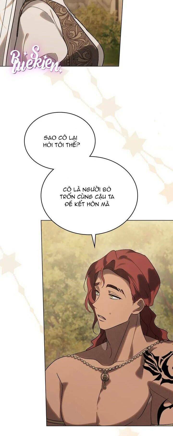 Khi Số Phận Tìm Đến Hai Ta - Chapter 22 - Page 23