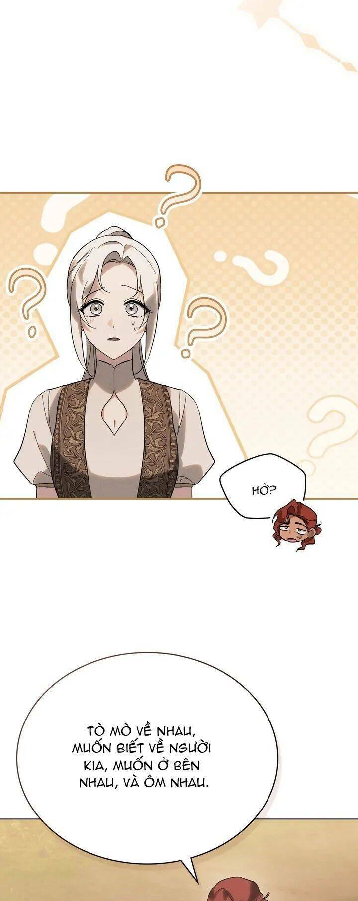 Khi Số Phận Tìm Đến Hai Ta - Chapter 22 - Page 24