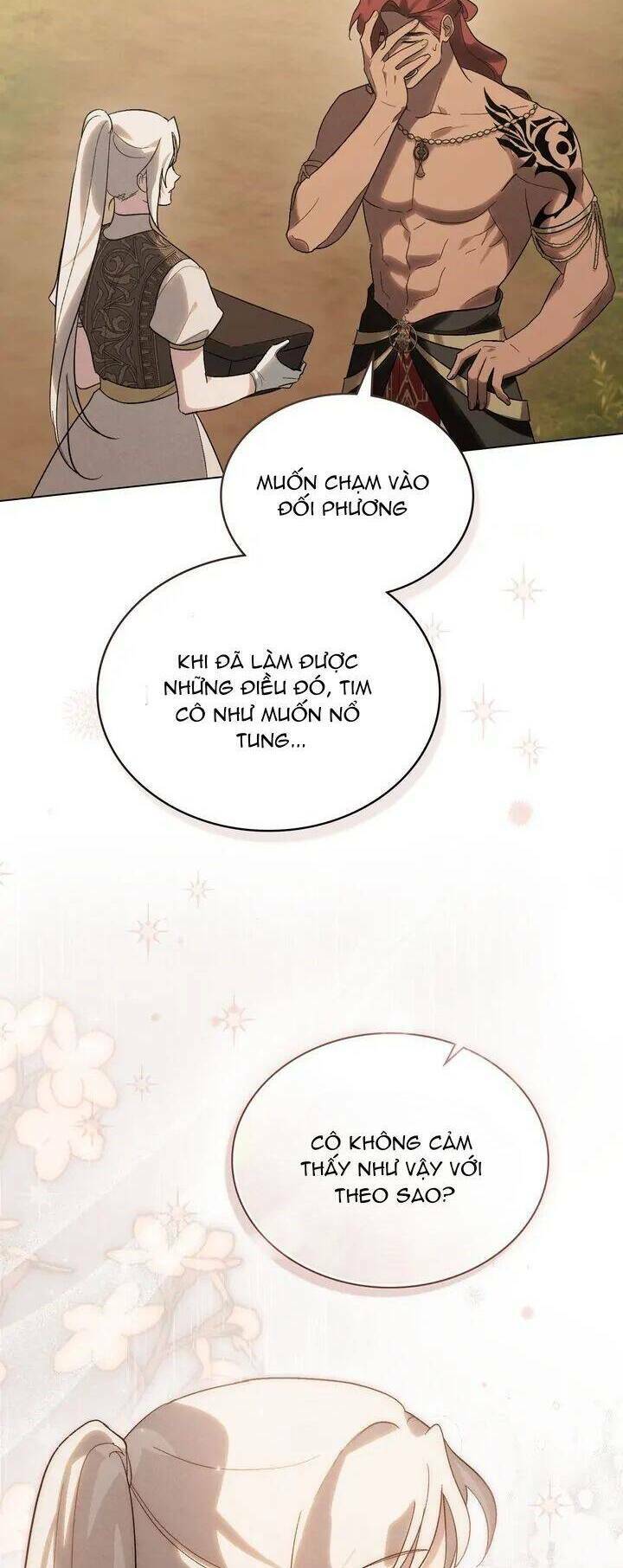 Khi Số Phận Tìm Đến Hai Ta - Chapter 22 - Page 25