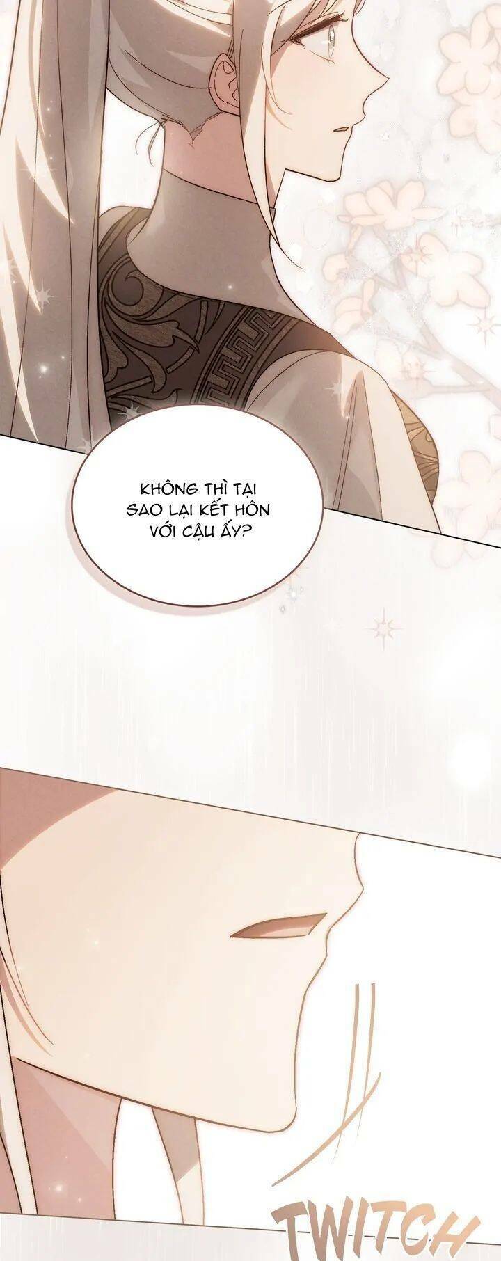 Khi Số Phận Tìm Đến Hai Ta - Chapter 22 - Page 26