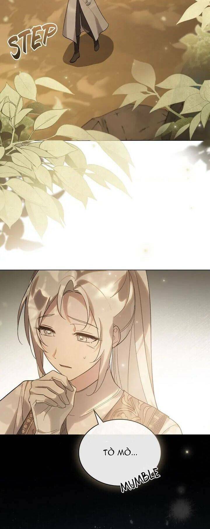 Khi Số Phận Tìm Đến Hai Ta - Chapter 22 - Page 29