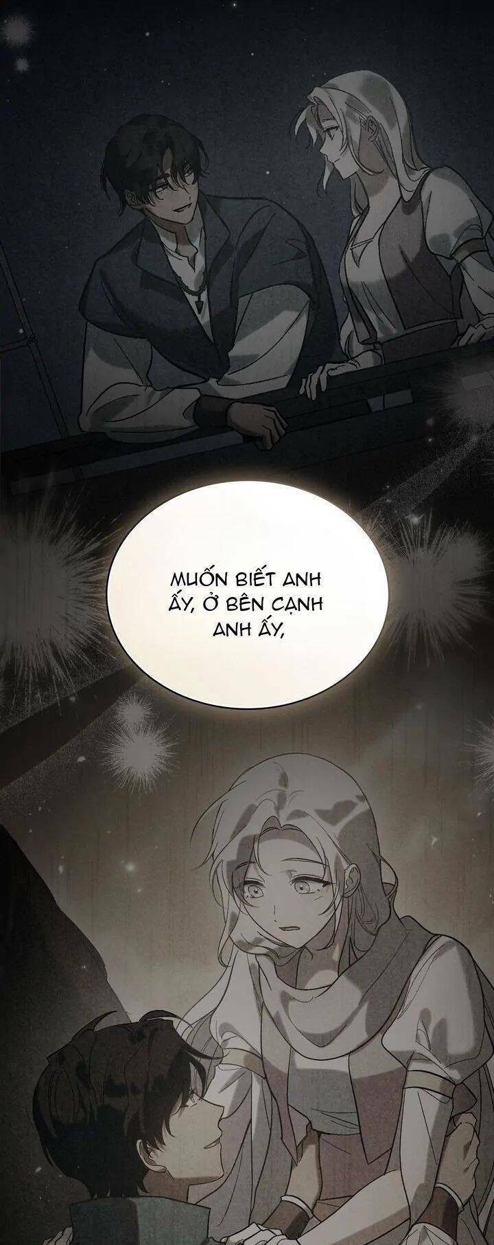 Khi Số Phận Tìm Đến Hai Ta - Chapter 22 - Page 30