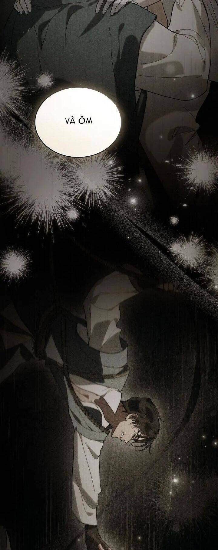 Khi Số Phận Tìm Đến Hai Ta - Chapter 22 - Page 31