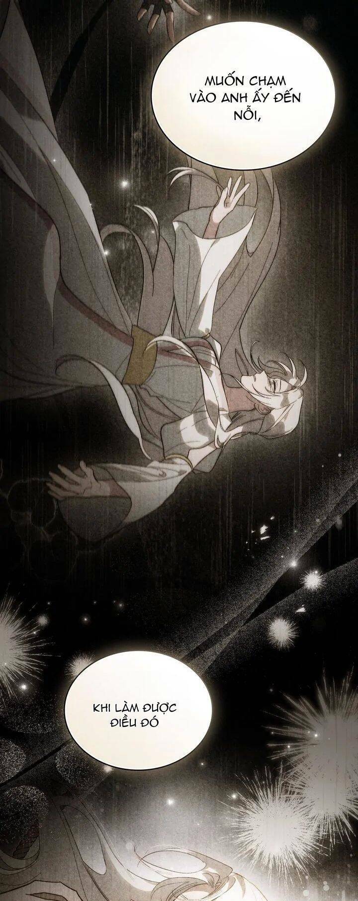 Khi Số Phận Tìm Đến Hai Ta - Chapter 22 - Page 32