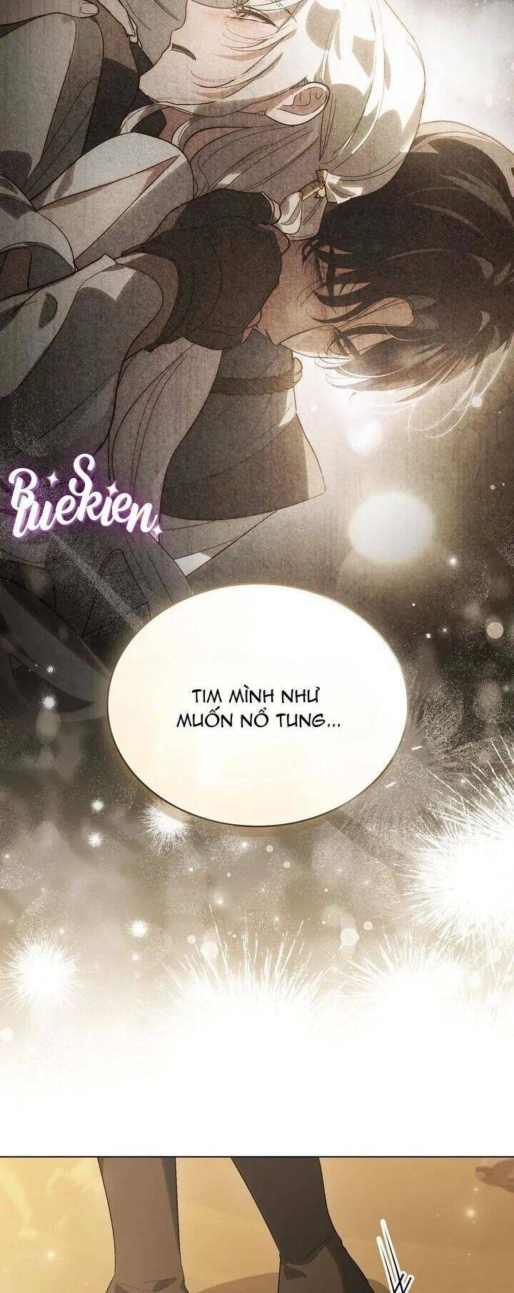 Khi Số Phận Tìm Đến Hai Ta - Chapter 22 - Page 33