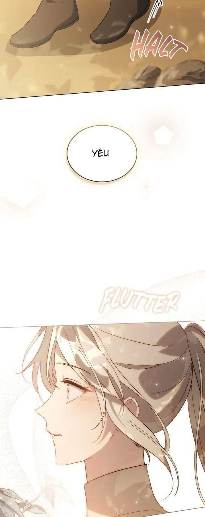 Khi Số Phận Tìm Đến Hai Ta - Chapter 22 - Page 34