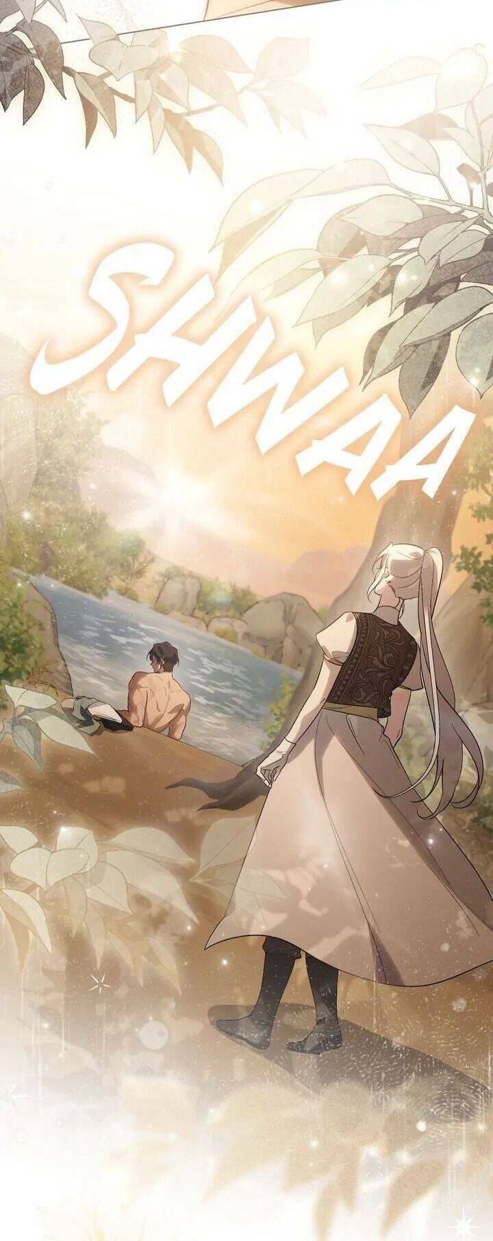 Khi Số Phận Tìm Đến Hai Ta - Chapter 22 - Page 35