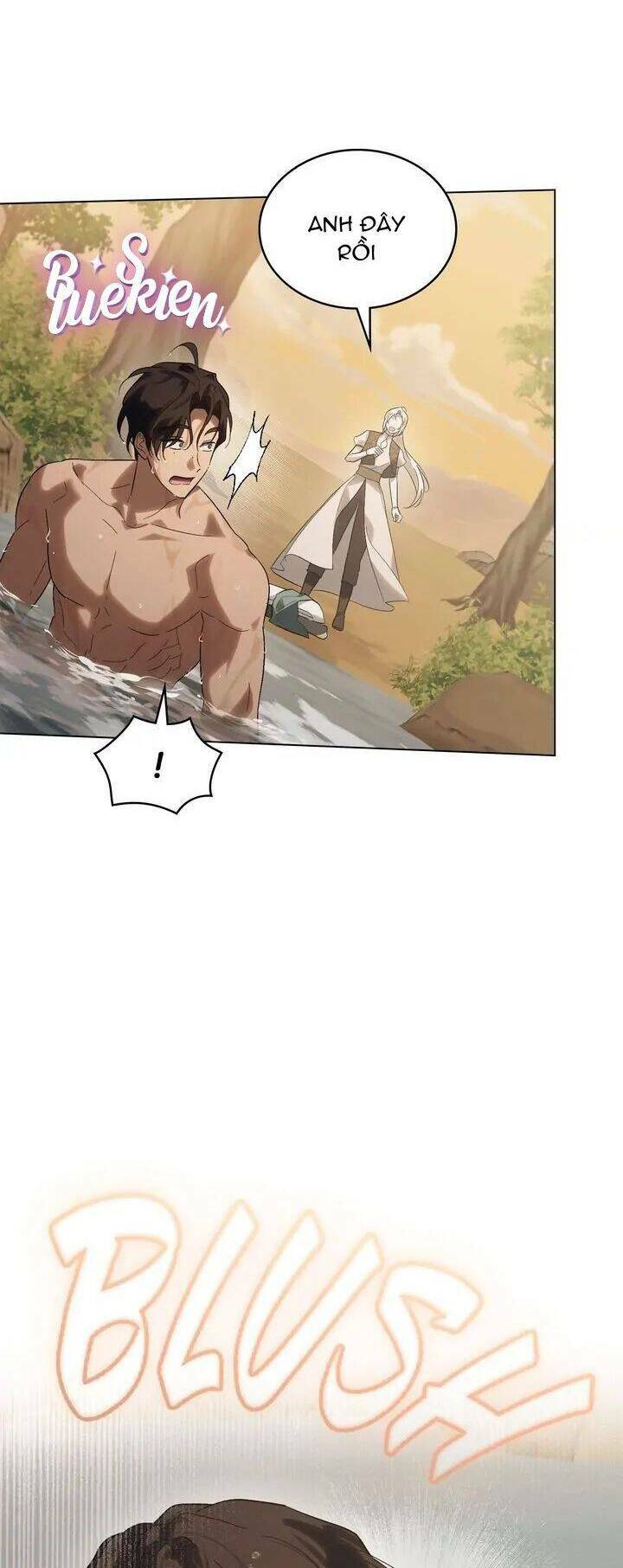 Khi Số Phận Tìm Đến Hai Ta - Chapter 22 - Page 41