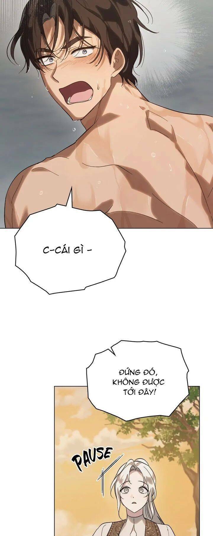 Khi Số Phận Tìm Đến Hai Ta - Chapter 22 - Page 42