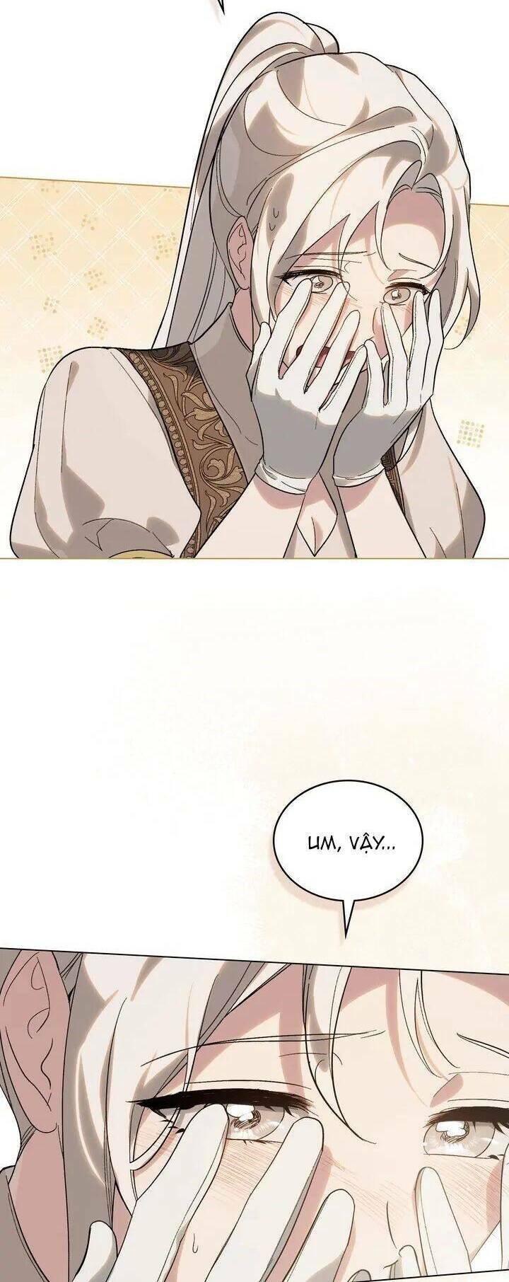 Khi Số Phận Tìm Đến Hai Ta - Chapter 22 - Page 45