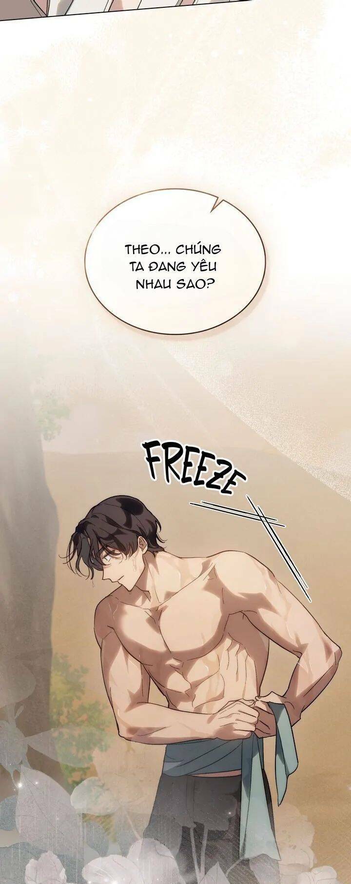 Khi Số Phận Tìm Đến Hai Ta - Chapter 22 - Page 46