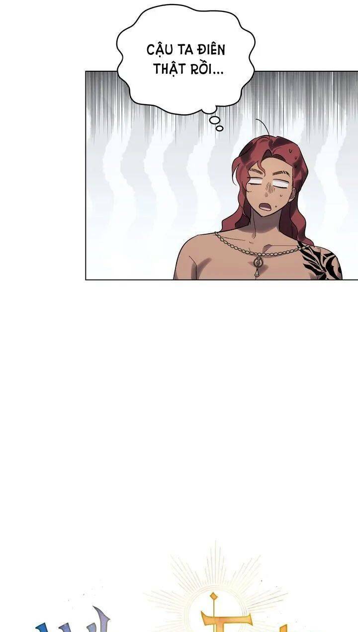 Khi Số Phận Tìm Đến Hai Ta - Chapter 22 - Page 4