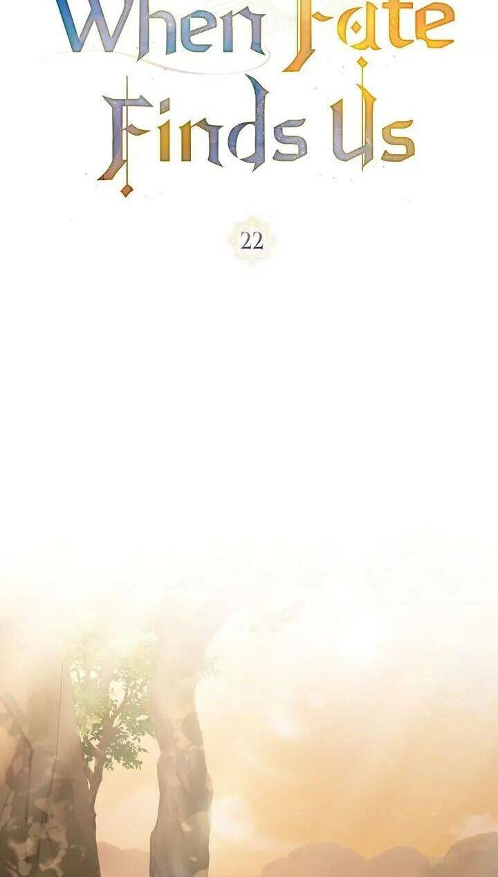 Khi Số Phận Tìm Đến Hai Ta - Chapter 22 - Page 5
