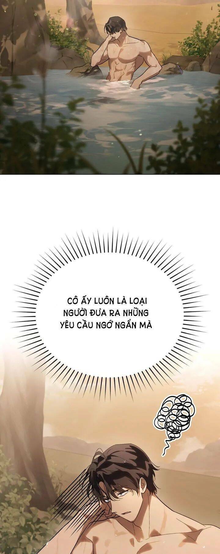 Khi Số Phận Tìm Đến Hai Ta - Chapter 22 - Page 6