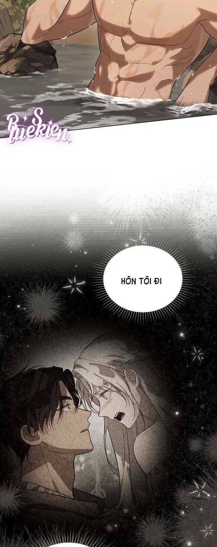 Khi Số Phận Tìm Đến Hai Ta - Chapter 22 - Page 7