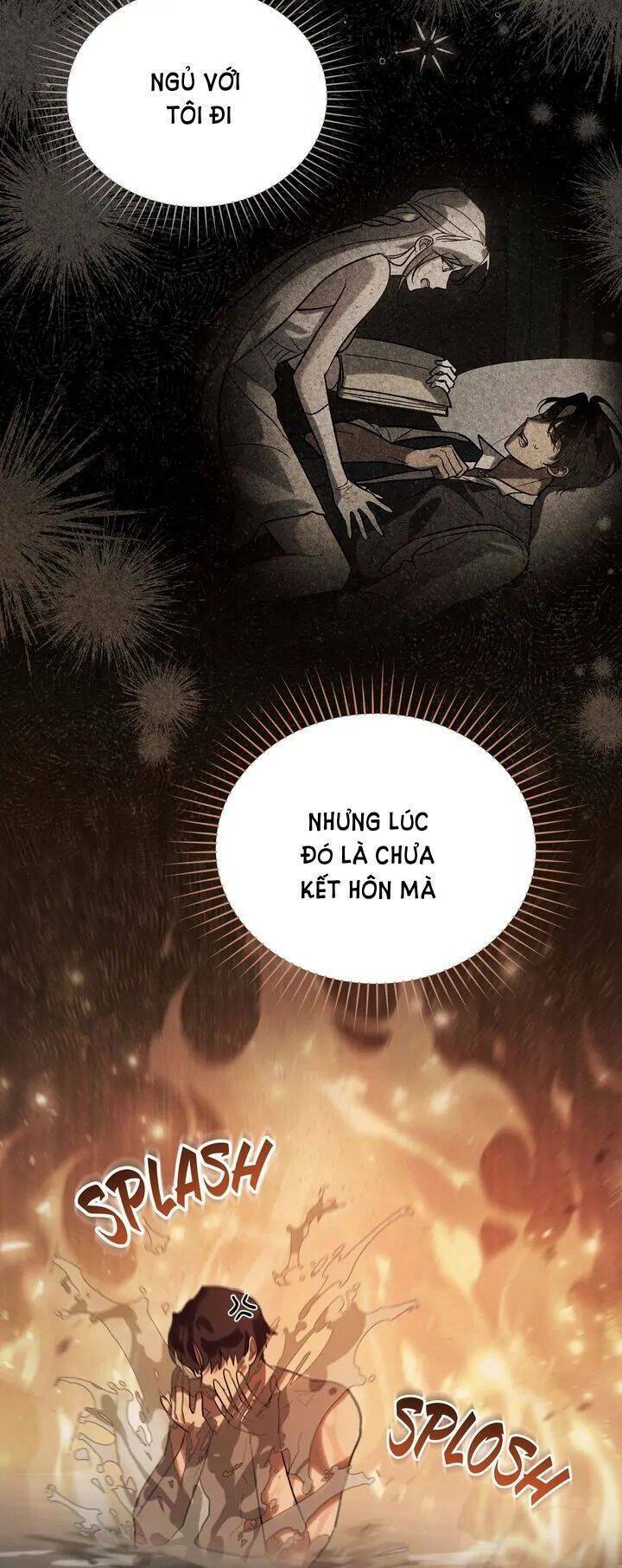 Khi Số Phận Tìm Đến Hai Ta - Chapter 22 - Page 8