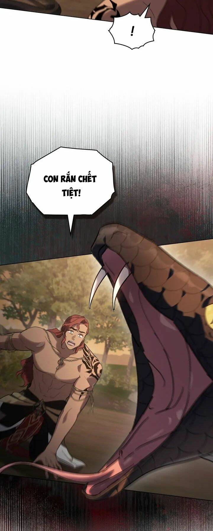 Khi Số Phận Tìm Đến Hai Ta - Chapter 23 - Page 9