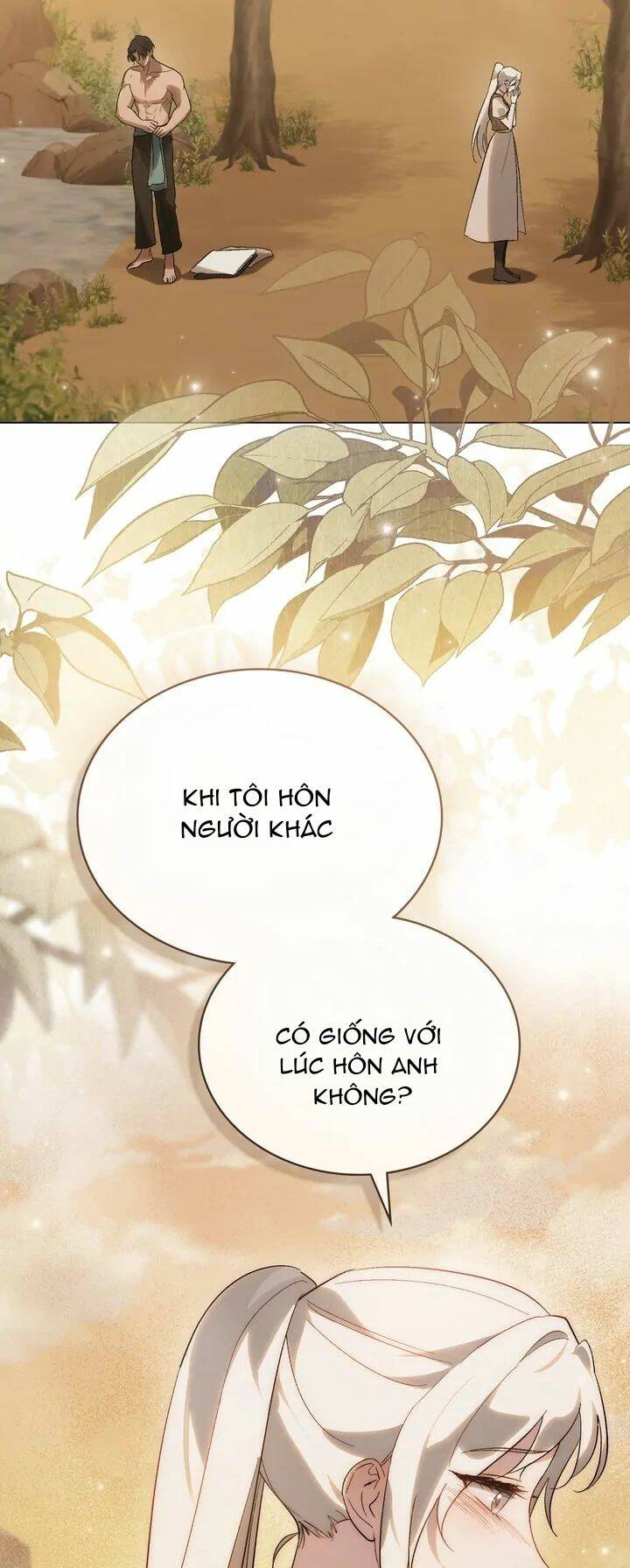 Khi Số Phận Tìm Đến Hai Ta - Chapter 23 - Page 14