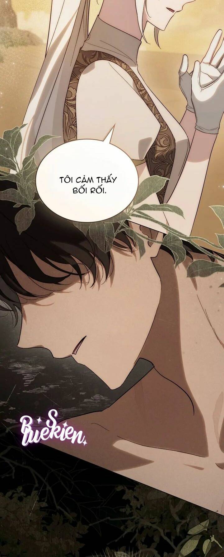 Khi Số Phận Tìm Đến Hai Ta - Chapter 23 - Page 15