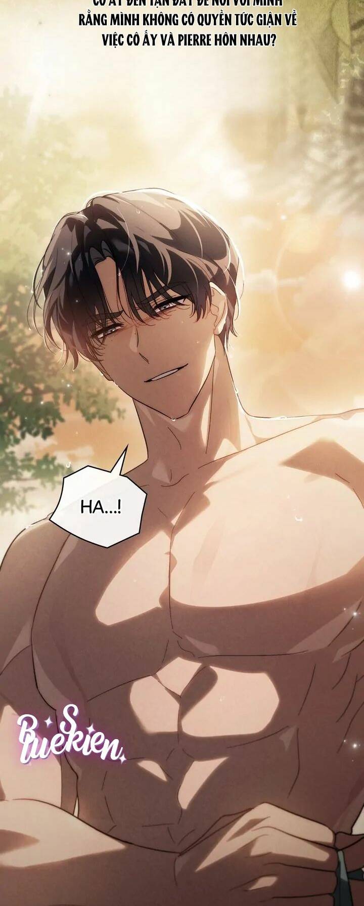 Khi Số Phận Tìm Đến Hai Ta - Chapter 23 - Page 17