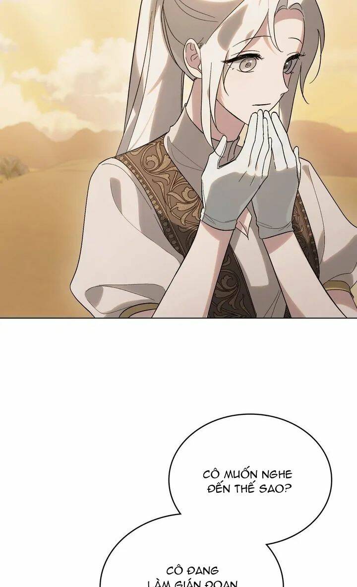 Khi Số Phận Tìm Đến Hai Ta - Chapter 23 - Page 20