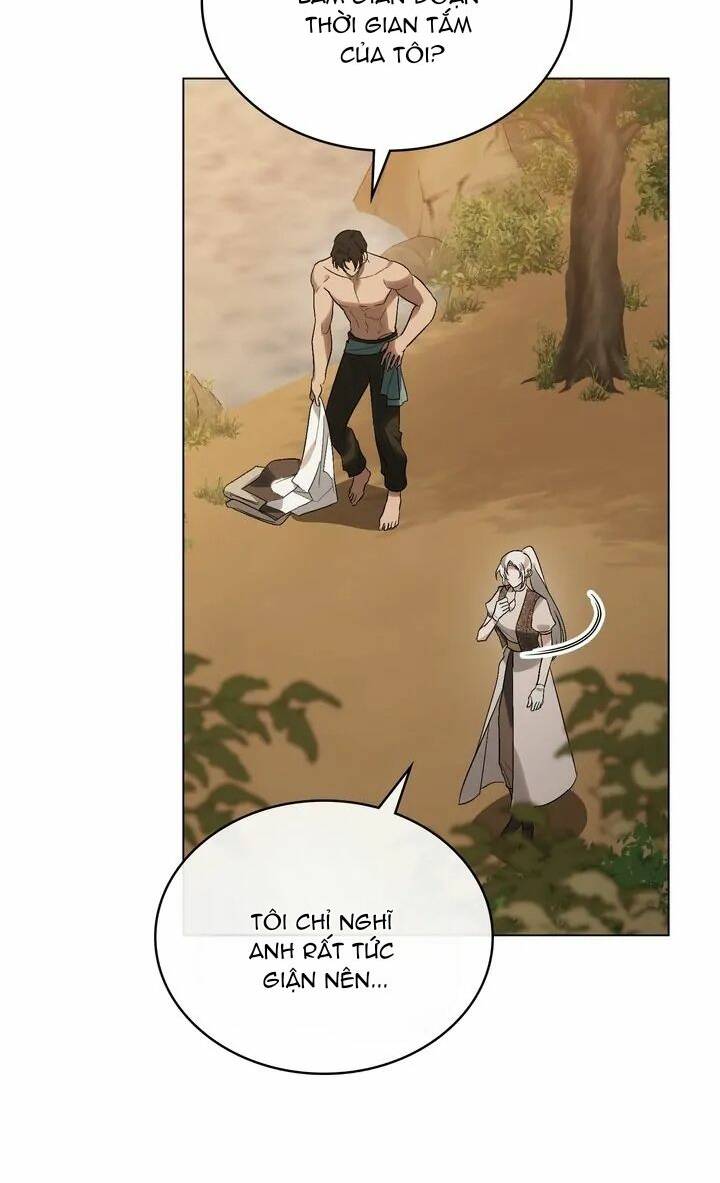 Khi Số Phận Tìm Đến Hai Ta - Chapter 23 - Page 21