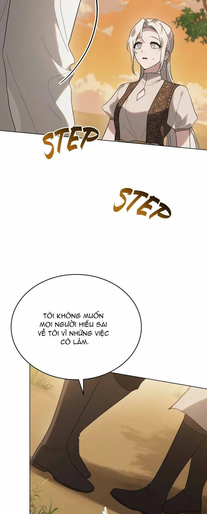 Khi Số Phận Tìm Đến Hai Ta - Chapter 23 - Page 24