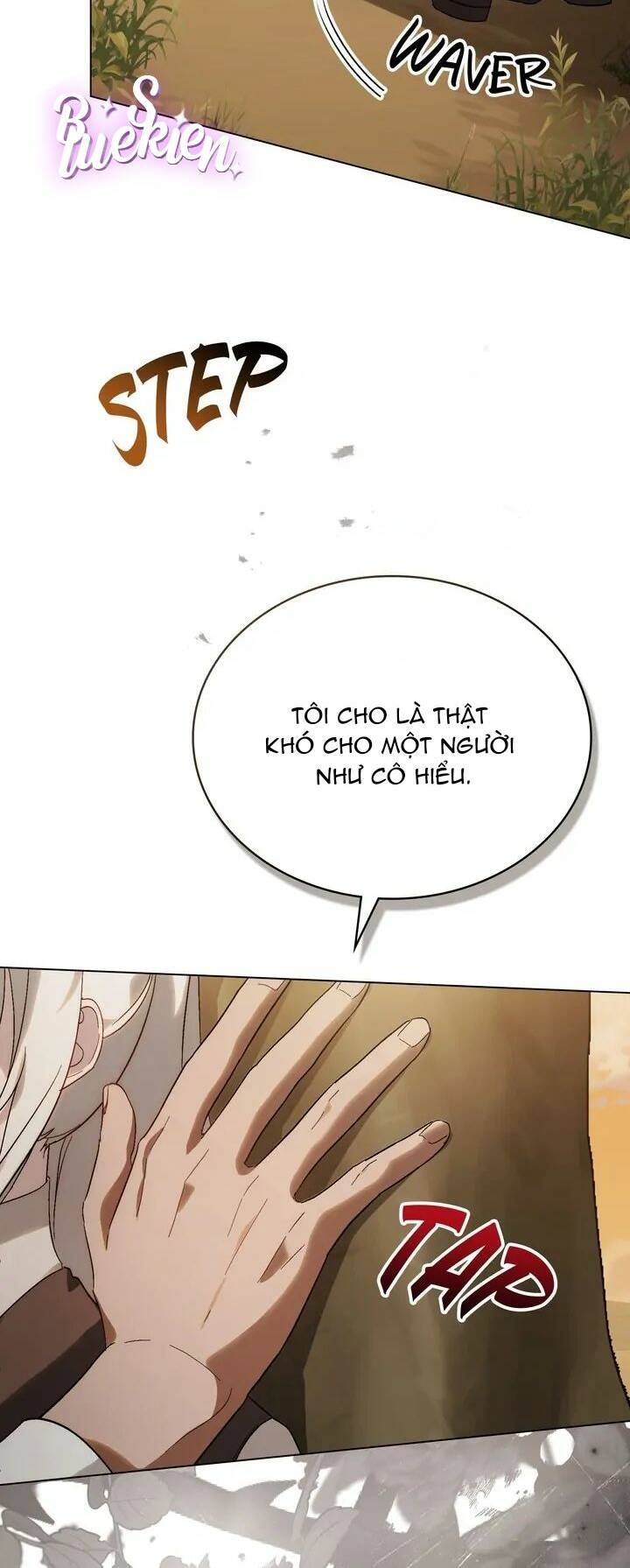 Khi Số Phận Tìm Đến Hai Ta - Chapter 23 - Page 25