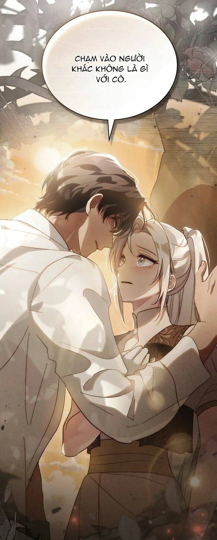 Khi Số Phận Tìm Đến Hai Ta - Chapter 23 - Page 26