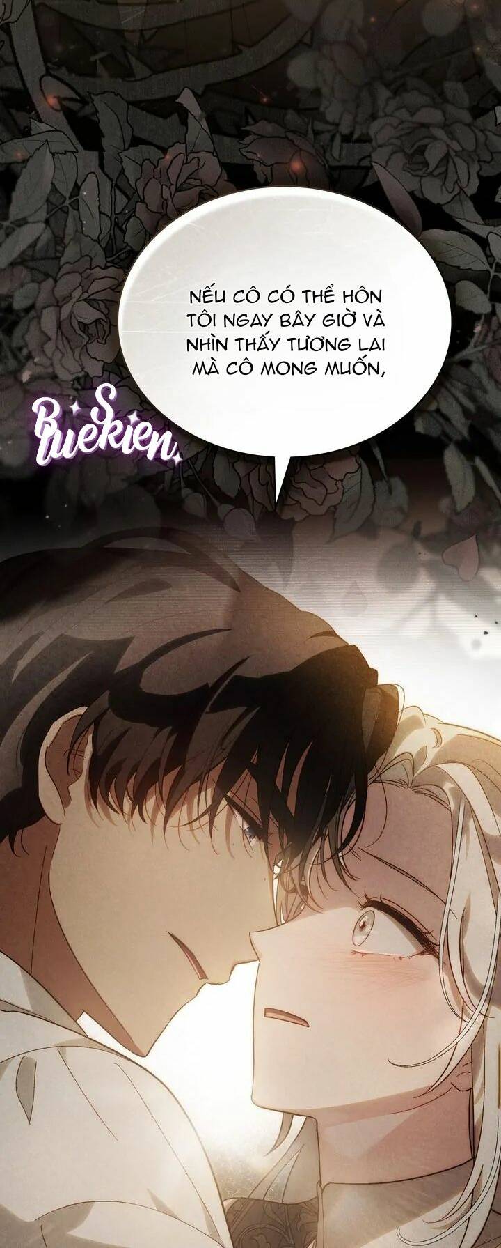 Khi Số Phận Tìm Đến Hai Ta - Chapter 23 - Page 27