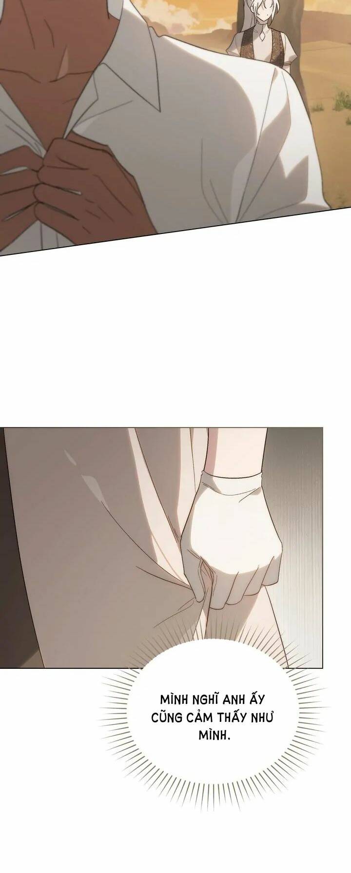 Khi Số Phận Tìm Đến Hai Ta - Chapter 23 - Page 35