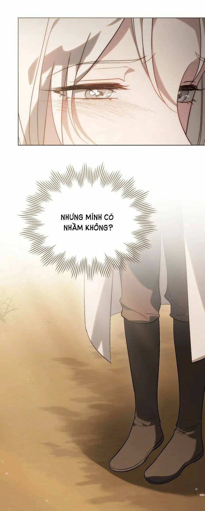 Khi Số Phận Tìm Đến Hai Ta - Chapter 23 - Page 36