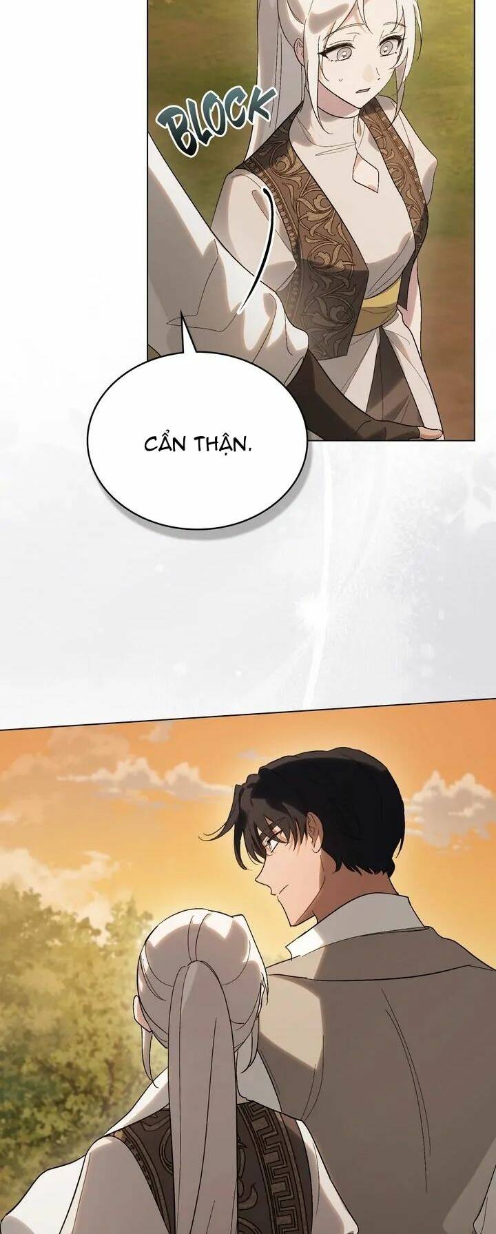 Khi Số Phận Tìm Đến Hai Ta - Chapter 23 - Page 41