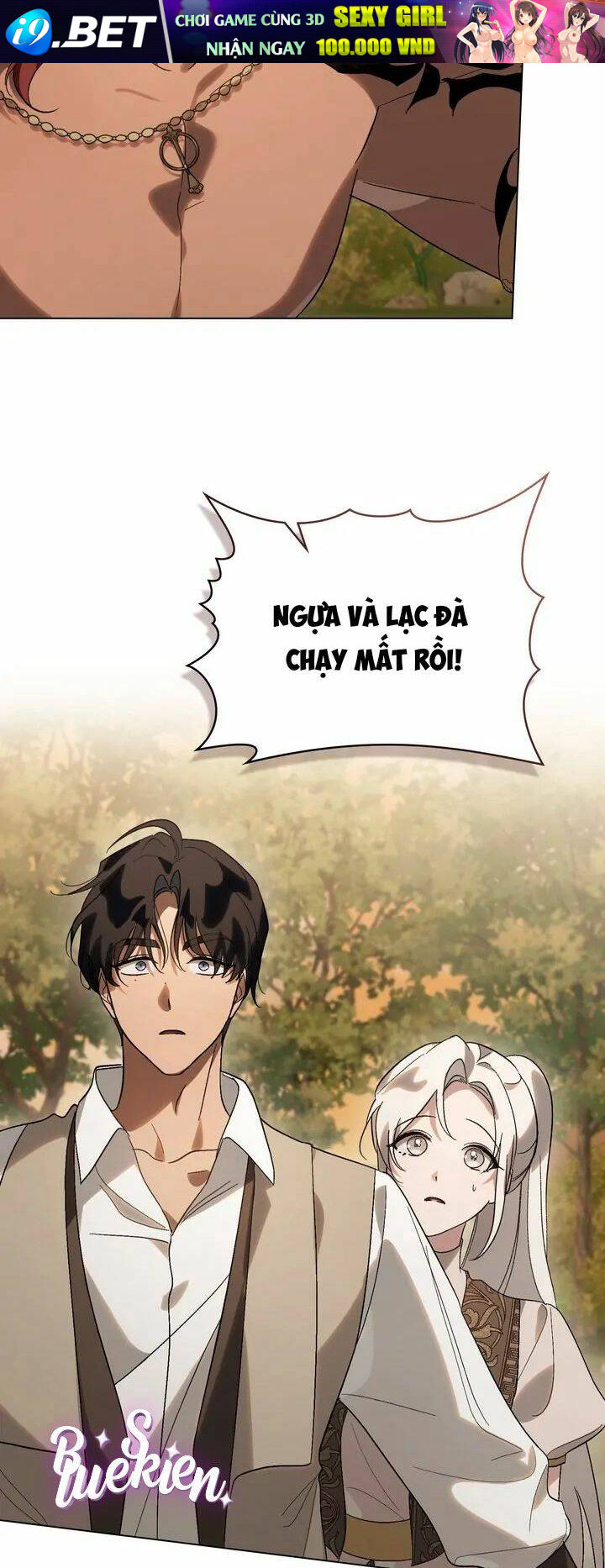 Khi Số Phận Tìm Đến Hai Ta - Chapter 23 - Page 44