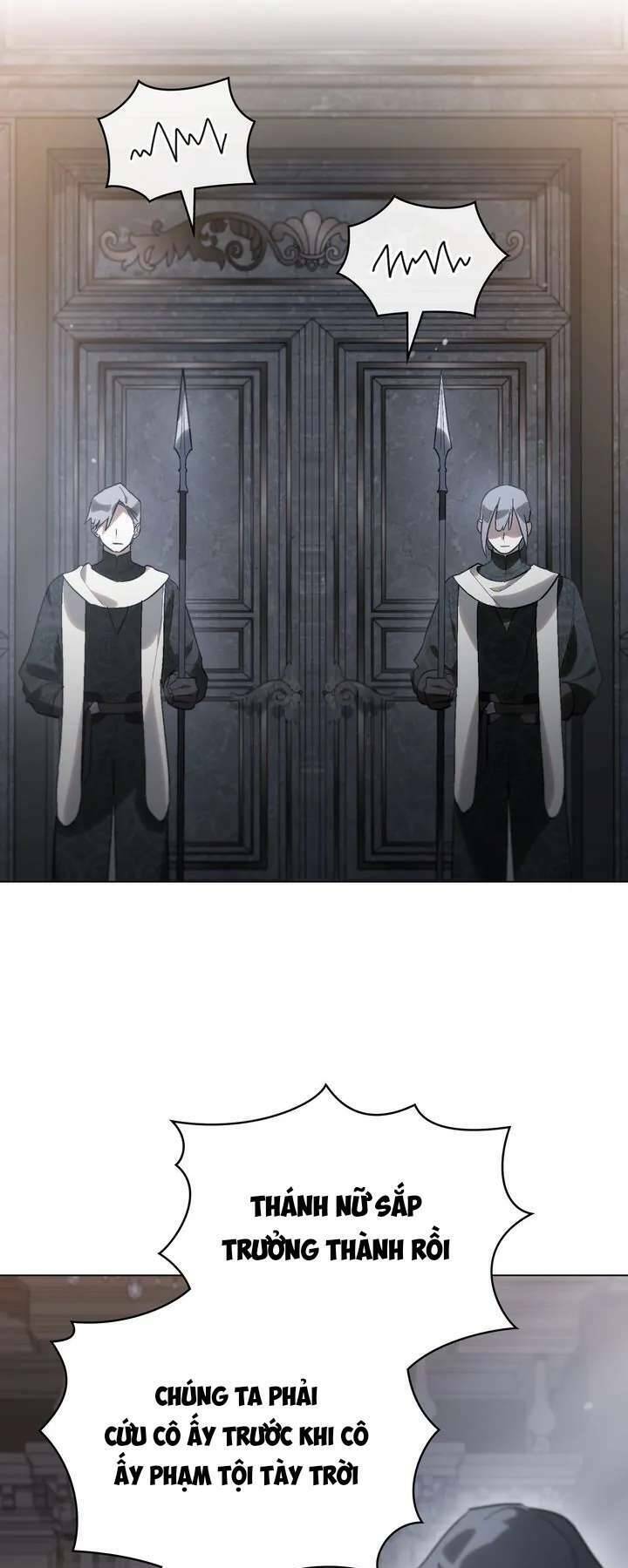 Khi Số Phận Tìm Đến Hai Ta - Chapter 24 - Page 10