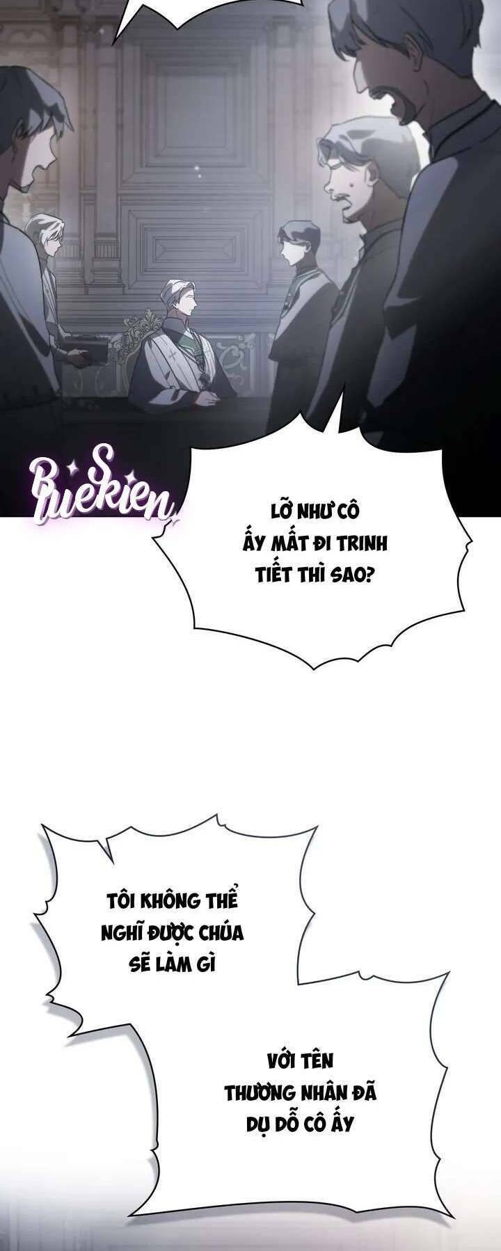 Khi Số Phận Tìm Đến Hai Ta - Chapter 24 - Page 11