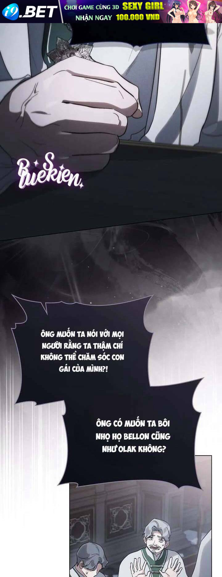 Khi Số Phận Tìm Đến Hai Ta - Chapter 24 - Page 15