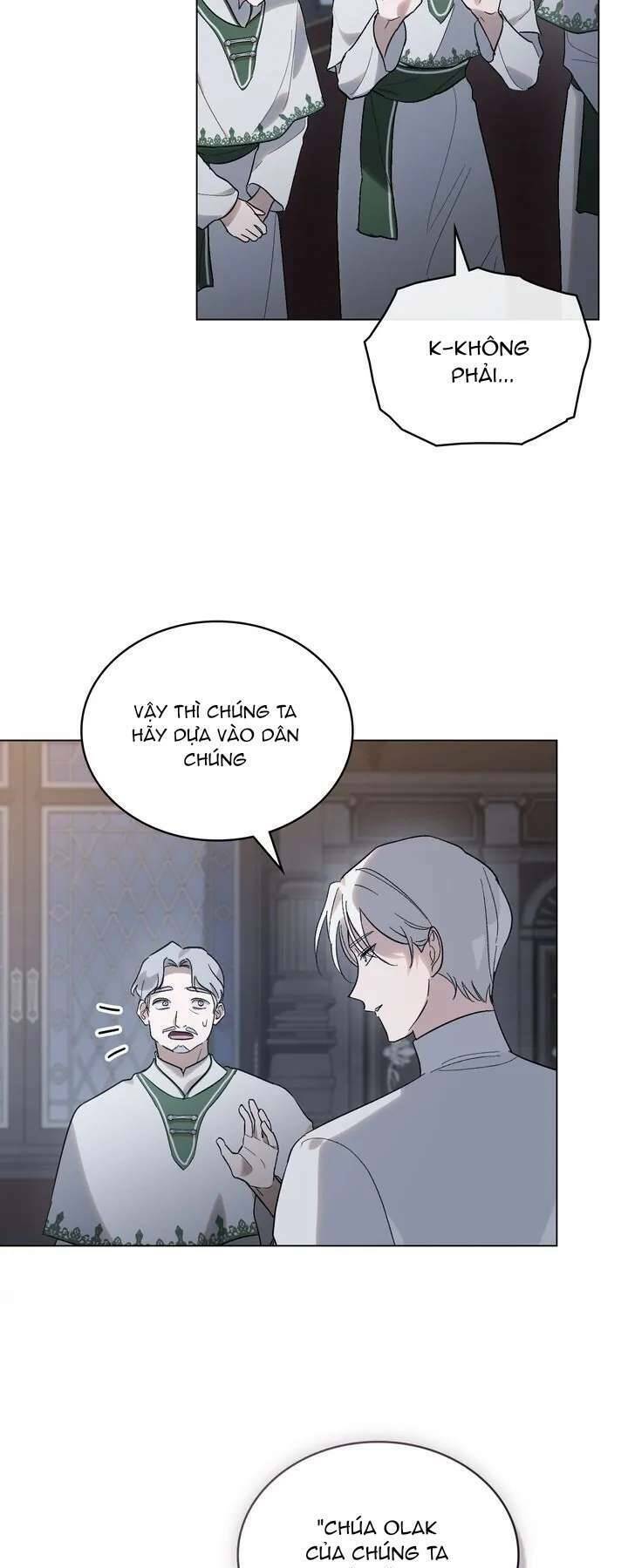 Khi Số Phận Tìm Đến Hai Ta - Chapter 24 - Page 16