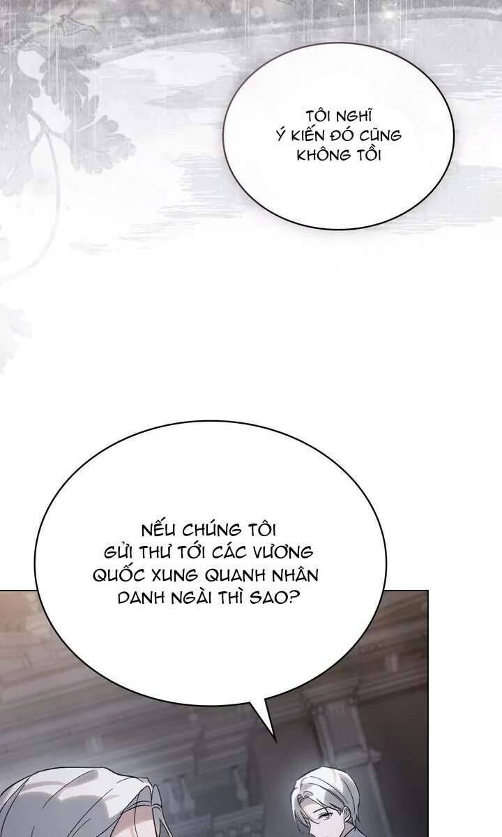 Khi Số Phận Tìm Đến Hai Ta - Chapter 24 - Page 19