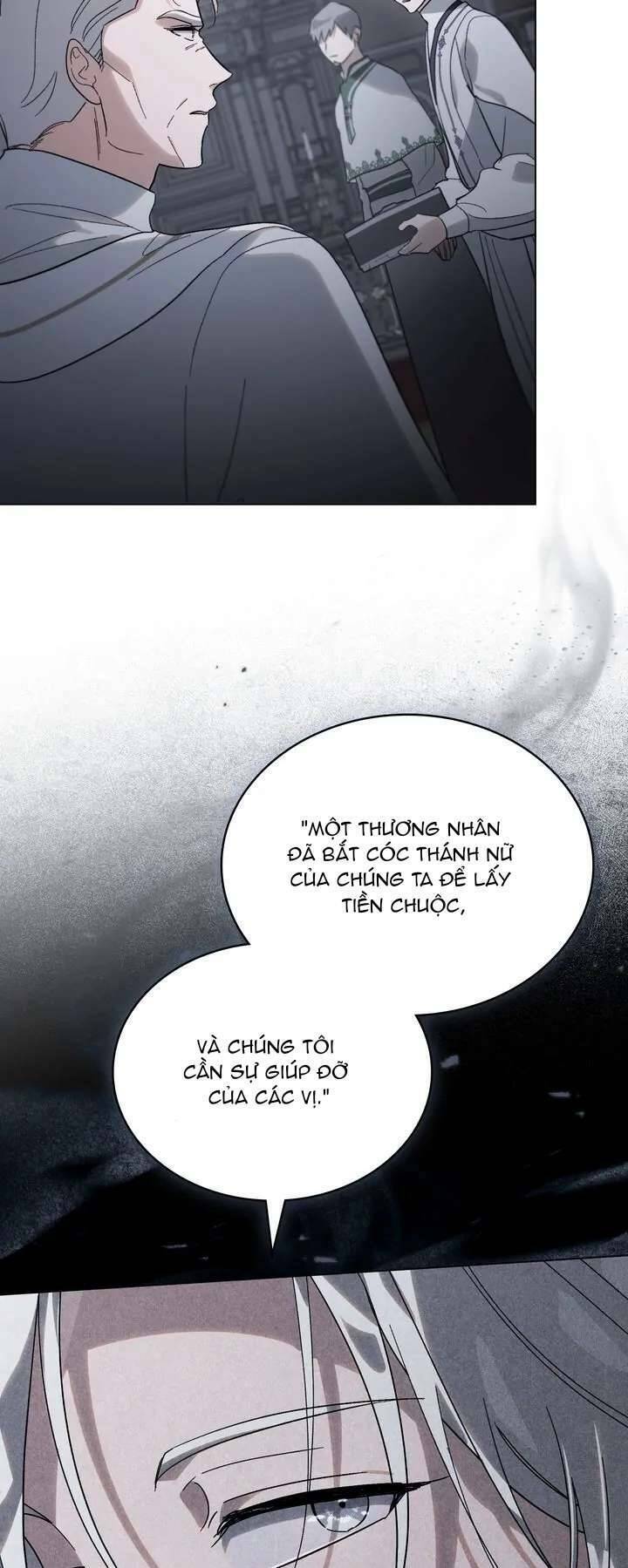 Khi Số Phận Tìm Đến Hai Ta - Chapter 24 - Page 20