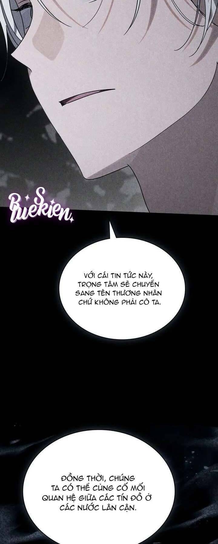 Khi Số Phận Tìm Đến Hai Ta - Chapter 24 - Page 21