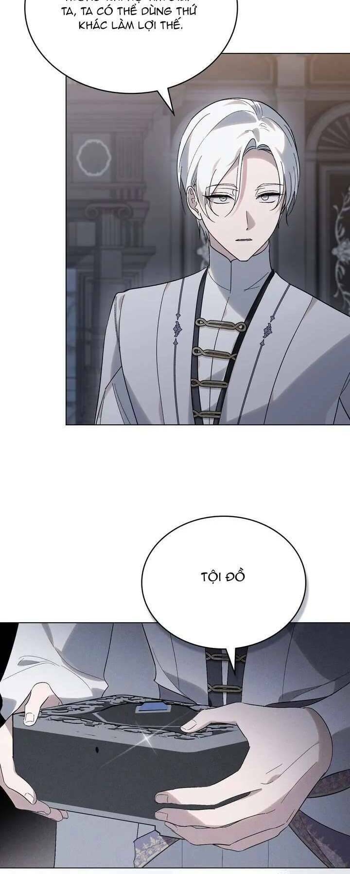 Khi Số Phận Tìm Đến Hai Ta - Chapter 24 - Page 23