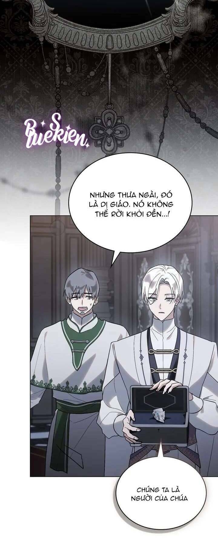 Khi Số Phận Tìm Đến Hai Ta - Chapter 24 - Page 27