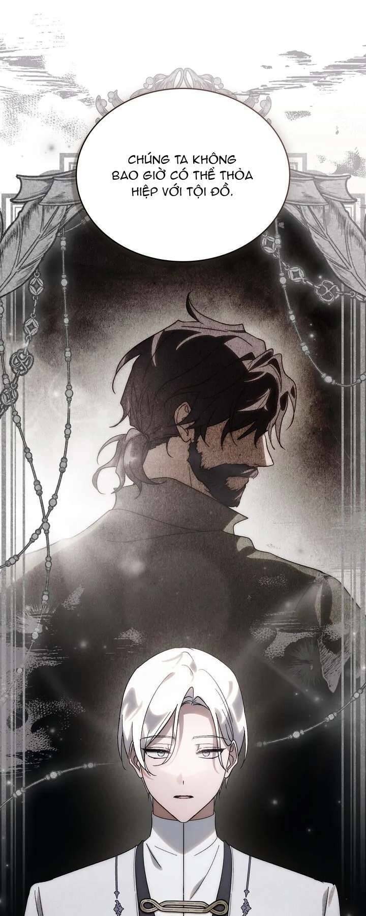 Khi Số Phận Tìm Đến Hai Ta - Chapter 24 - Page 28