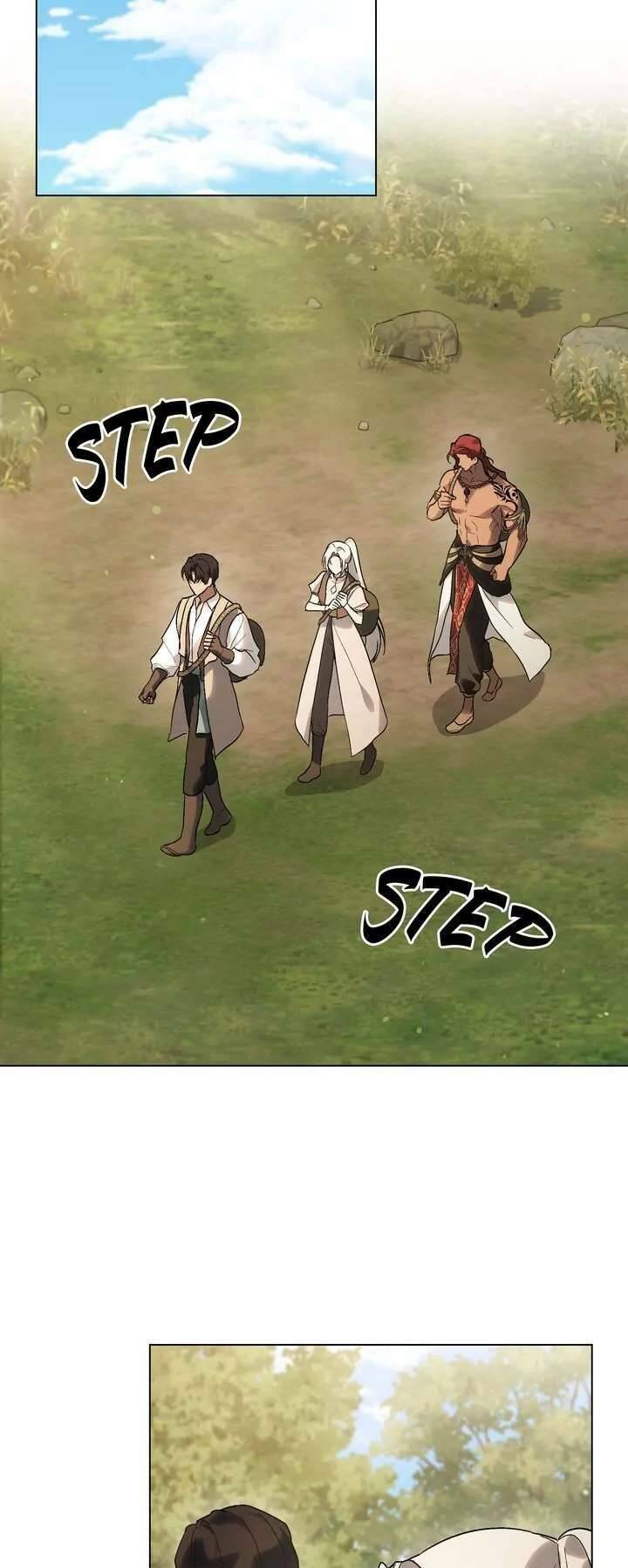 Khi Số Phận Tìm Đến Hai Ta - Chapter 24 - Page 32